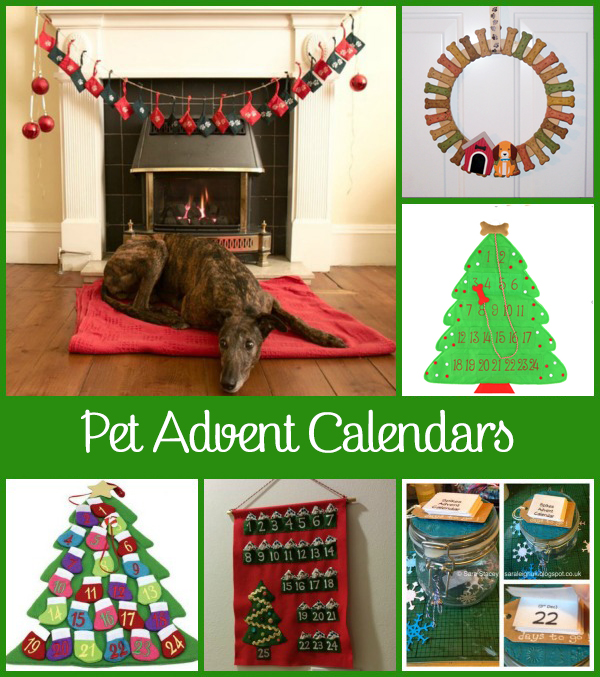 The Pet Advent Calendars